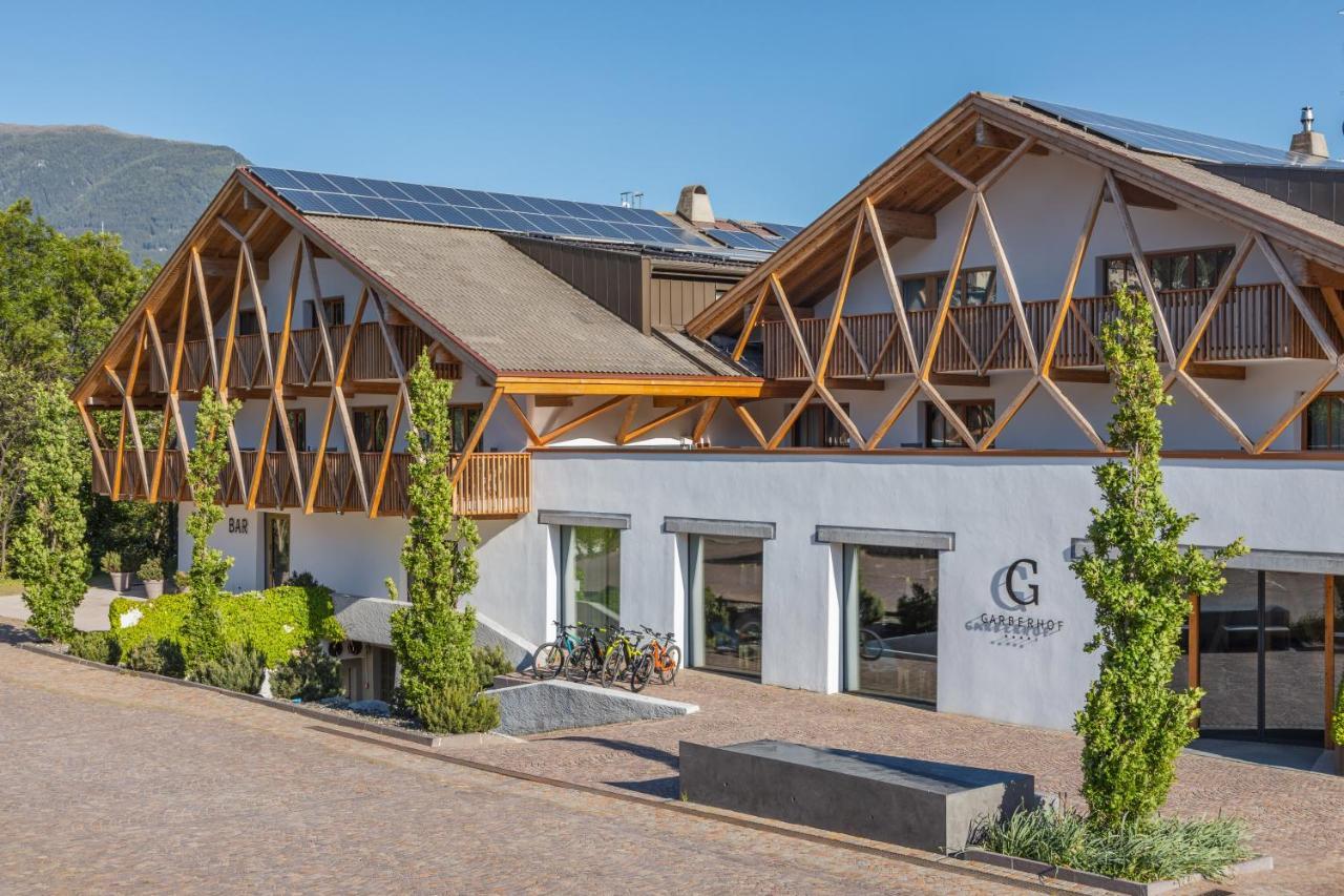 Hotel Garberhof Malles Venosta Ngoại thất bức ảnh