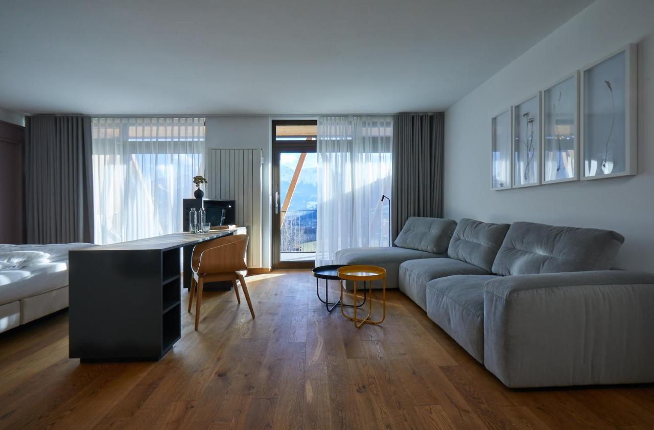 Hotel Garberhof Malles Venosta Ngoại thất bức ảnh