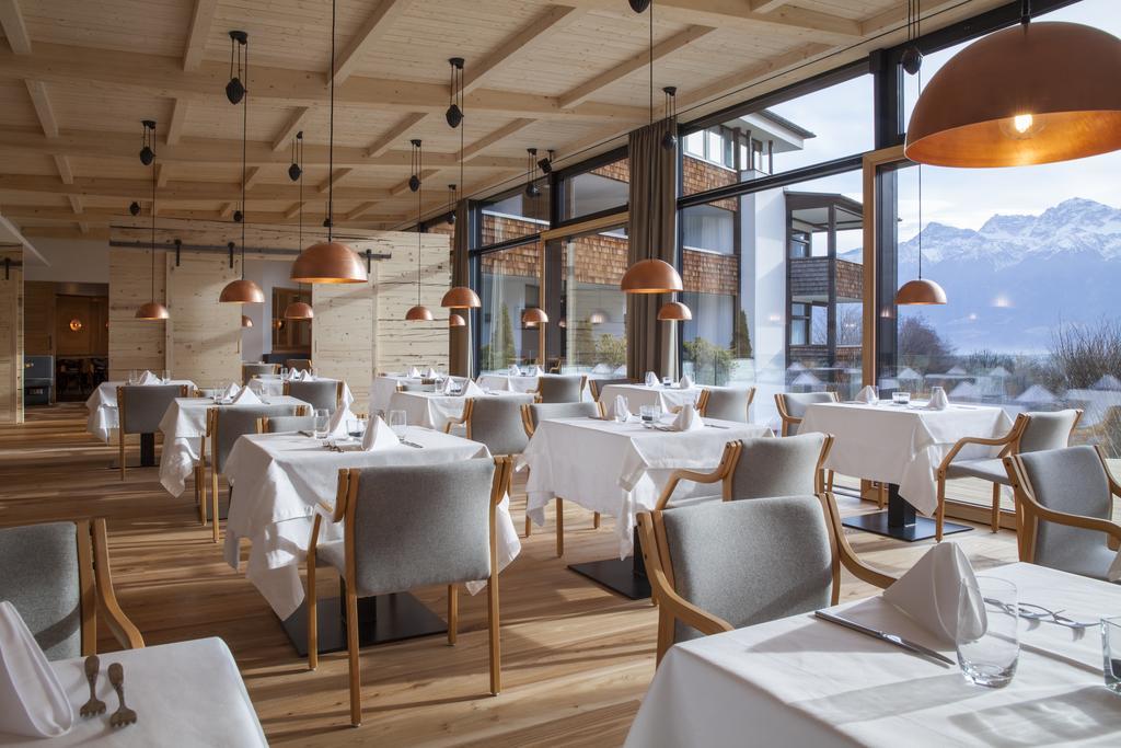 Hotel Garberhof Malles Venosta Ngoại thất bức ảnh