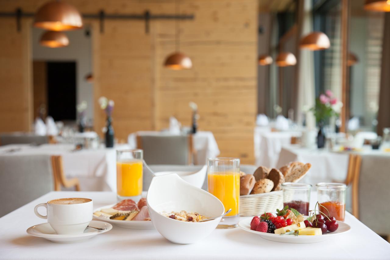 Hotel Garberhof Malles Venosta Ngoại thất bức ảnh
