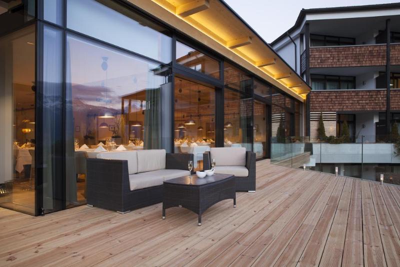 Hotel Garberhof Malles Venosta Ngoại thất bức ảnh